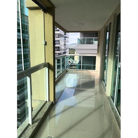 Ferienwohnung Curtindo Meia Praia Das Alturas Itapema Exterior foto