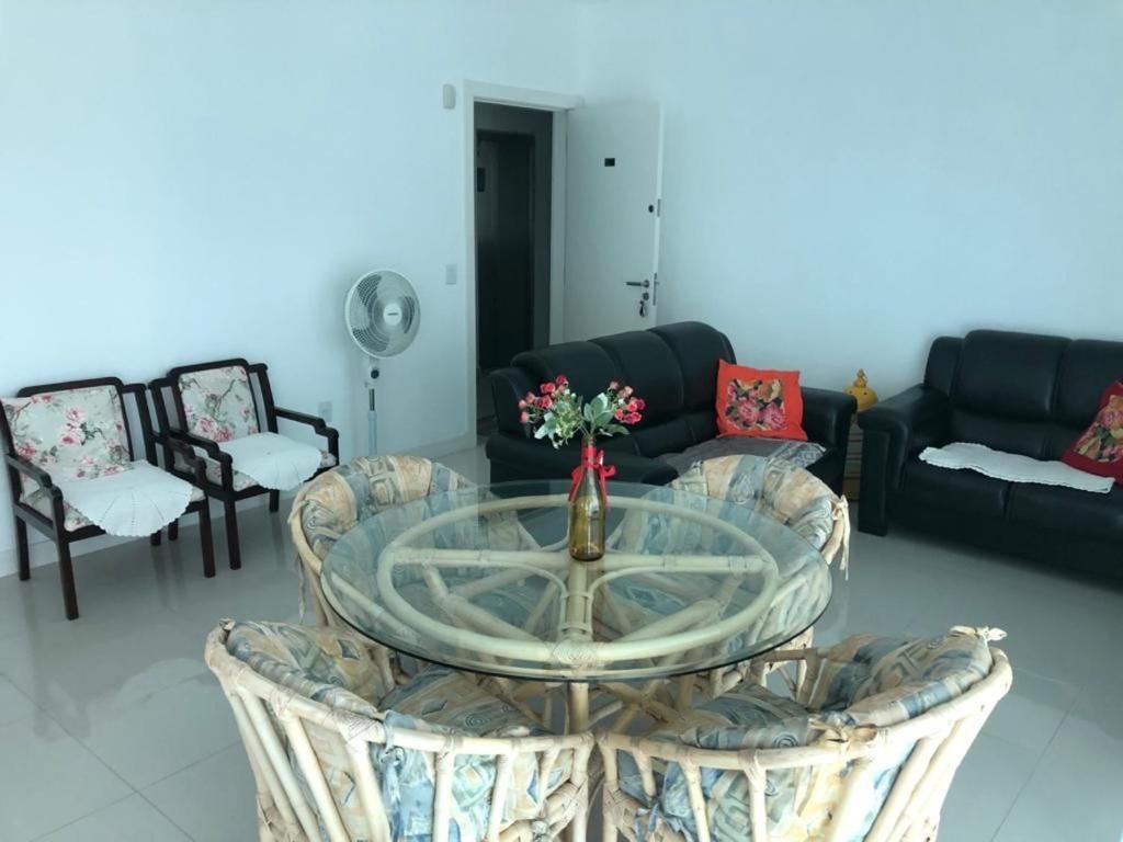 Ferienwohnung Curtindo Meia Praia Das Alturas Itapema Exterior foto